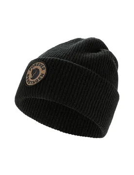 Gorro Bergtagen Forever Wool negro - Fjällräven - FashionsVida