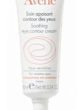 AVENE Soothing Eye Contour Cream - Avène - FashionsVida