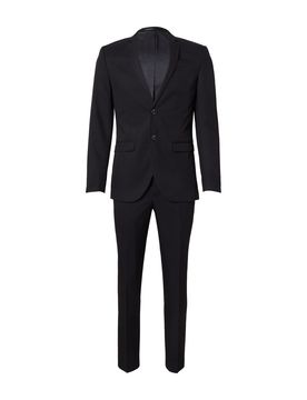 Traje 'JJFranco'