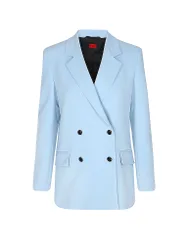 HUGO Blazer AVANI hellblau 40 damen