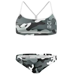 Otso Swbk Bikini Grey XS Women