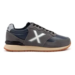 Baskets Dash Premium 258 Grey EU 40