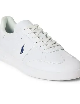 Ftw Sneaker Hrt Aera Pp White / Navy EU 39