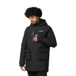 Agu Parka Defender Winter Black