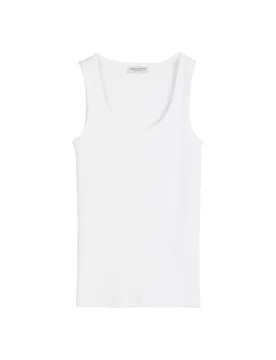 XL TOP, DEEP ROUND NECK female - XL - FashionsVida