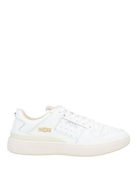 Sneakers Herren Weiß 40 Herren