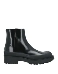 Botines de caña alta Hombre Negro 42 Hombre