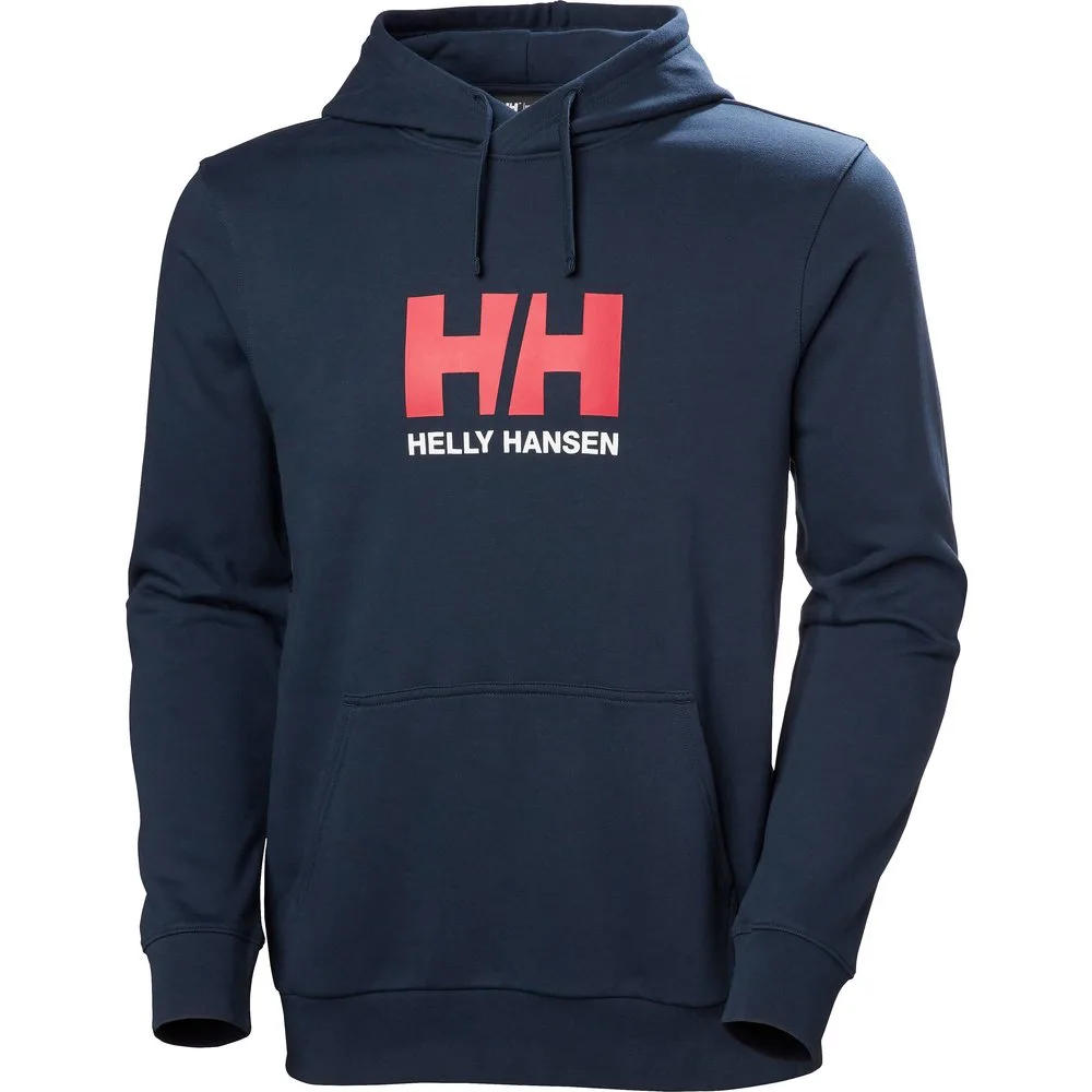 Sudadera de hombre HH Logo - Helly Hansen - FashionsVida