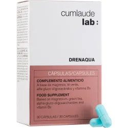 Capsulas Cum Drenaqua