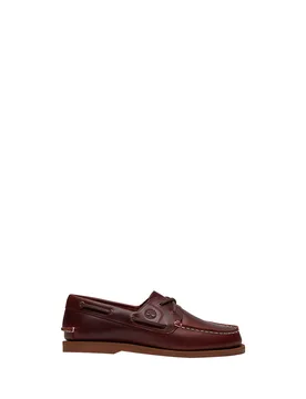 Mocassini Donna TB0A2Q9XEIW1-BUR-F-GRAIN Multicolore - Timberland - FashionsVida