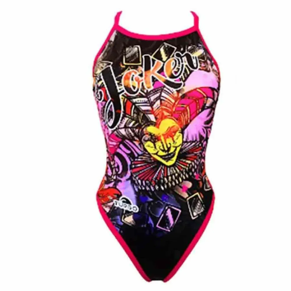 Maillot De Bain Zolic Revolution - TURBO - FashionsVida