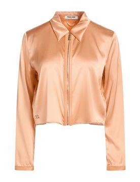 Camisa Mujer Cobre 34,36,38,40,42,44 Mujer