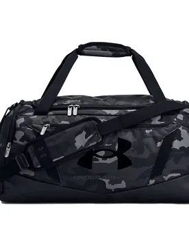 Sac Duffle Undeniable 5.0 40l Black / Black / Black S