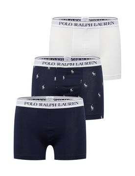 Calzoncillo boxer 'Classic' /