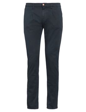Pantalones Hombre Azul noche 30 Hombre