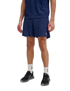 Short Pulse Workout Dress Blues S