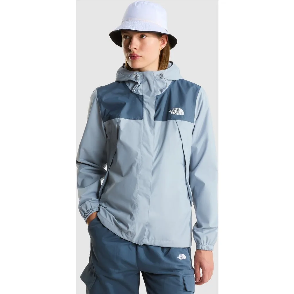 Chaqueta impermeable de mujer Antora - The North Face - FashionsVida