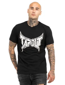 T-shirt à Manches Courtes Amboyn 2 Unités Black / White 3XL