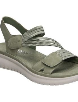 Flache Sandalen 115816 36;37;38;39;40