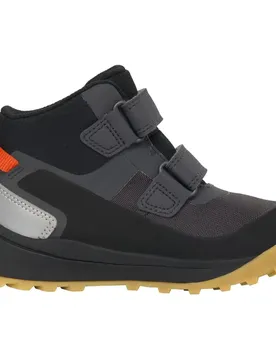 Footwear Expower Mid GTX 2V Kinder Halbschuhe, schwarz, Größe 32 32