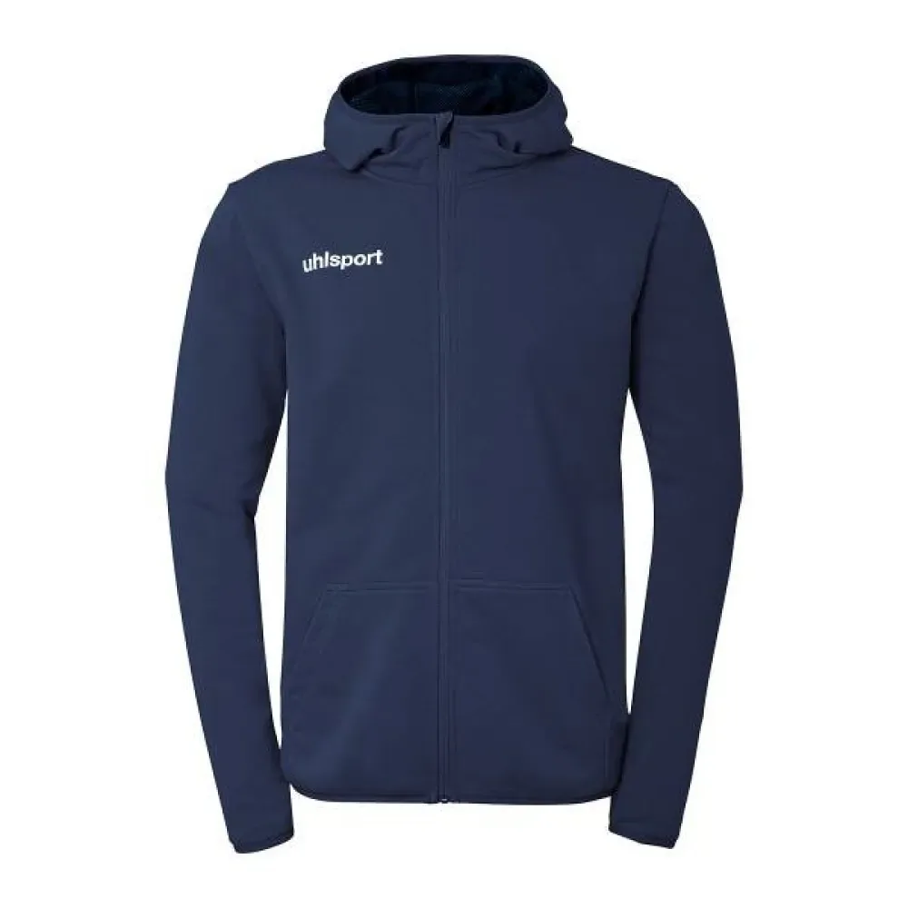 Veste Essential Navy 5XL - Uhlsport - FashionsVida