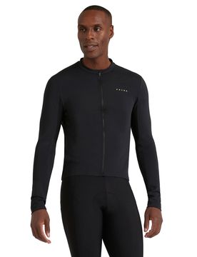 FALKE Herren Biking Langarmshirt