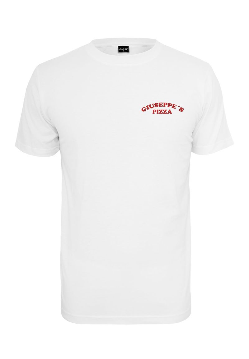 Camiseta 'Giuseppe's Pizzeria' / /