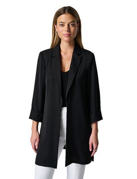 Gehrock schwarz 50 damen