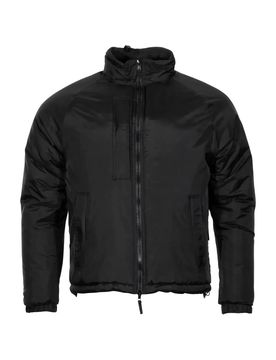 Britische Thermojacke - Oliv / S Herren Oliv adult Herren