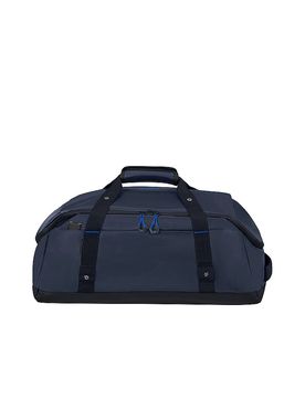 Bolsa de viaje ECODIVER DUFFLE Small Blue Nights azul