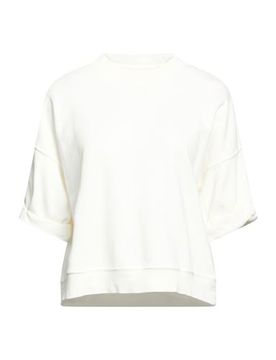 XíRENA Sweatshirt Damen Weiß XS Damen