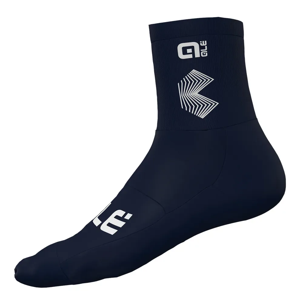 Calzini Bahrain Victorious Blue Navy - Ale - FashionsVida