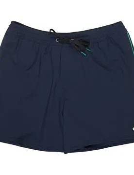 Pantaloncino Da Bagno Stretch Piped Volley 16´´ Dark Navy XL
