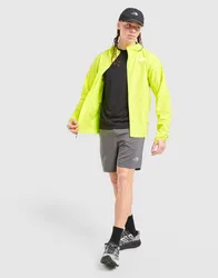 Mens Giacca Wind - Giallo, giallo giallo Uomo taglia M