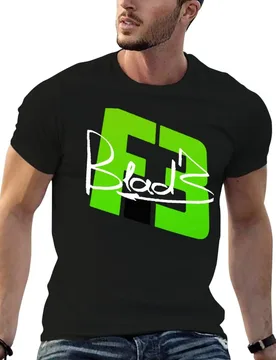 FlipSid3 b1ad3 CS:GO Pros T-Shirt man t shirts cotton t shirts cotton 100% man t shirt heavy cotton T-shirt - Aliexpress - FashionsVida