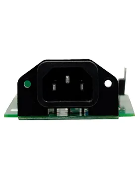 Lpc/tc-b C330/420 Thermostat Plate One Size unisex - Vitrifrigo - FashionsVida