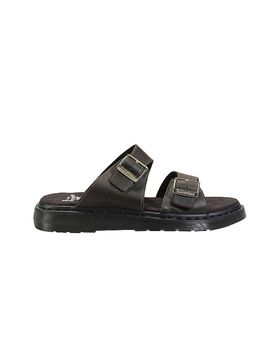 Sandalen JOSEF olive 44 herren