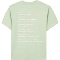 What is Camiseta con pedrería