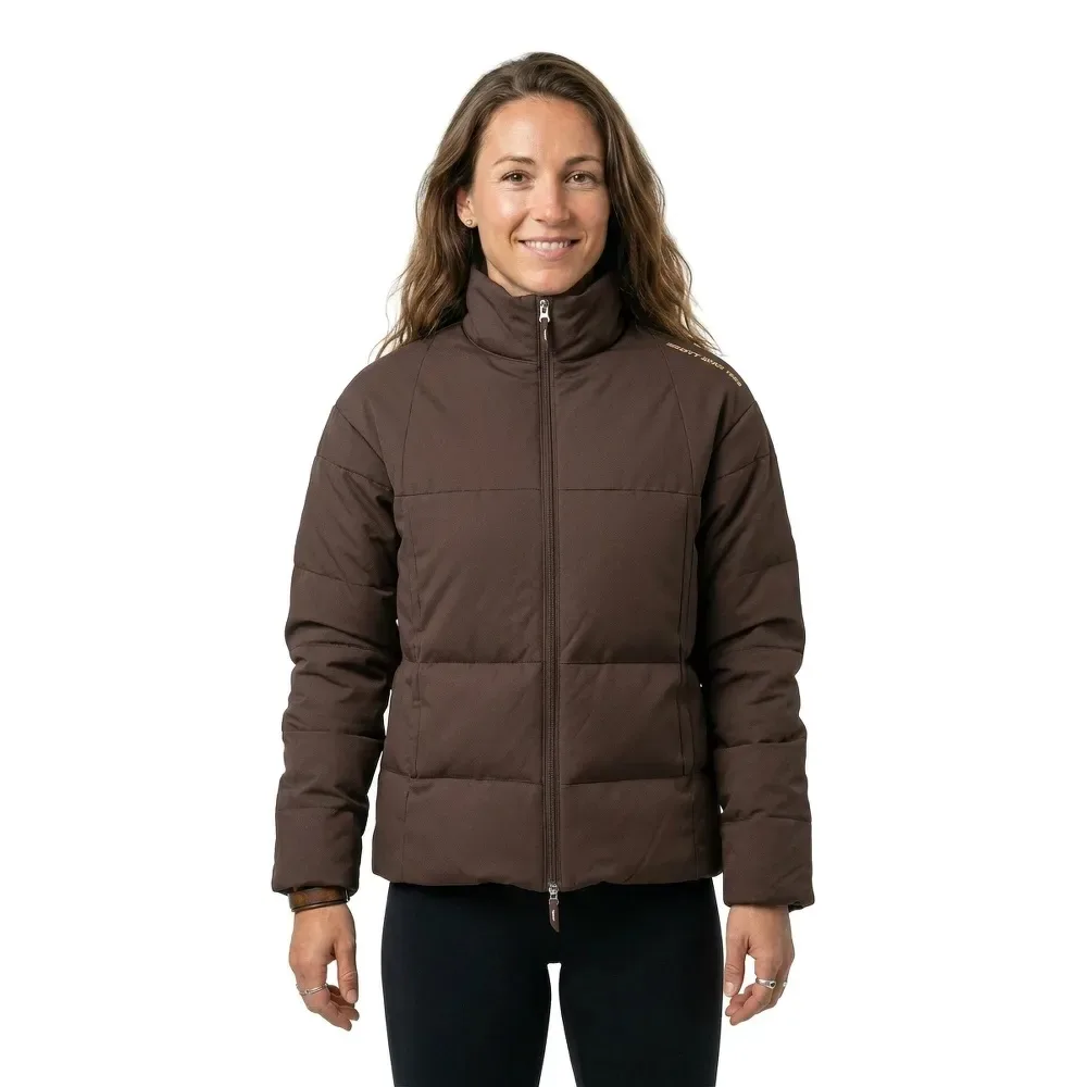 Joma Veste Mimetic Brown L - Joma - FashionsVida