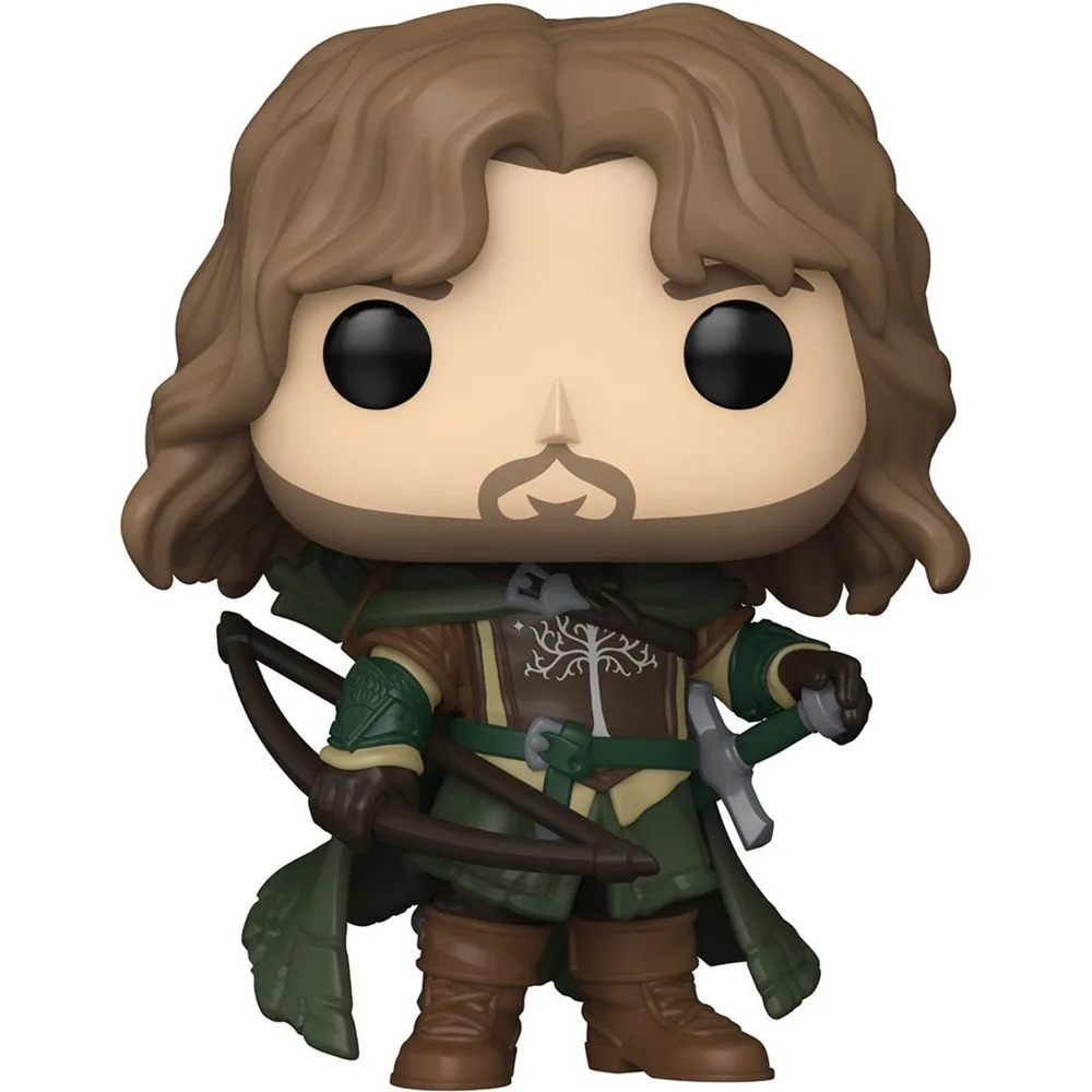 Figura Pop! Vinyl Faramir El Señor de los Anillos - Funko - FashionsVida