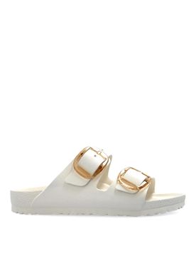 Sandali Slide Arizona Eggshell