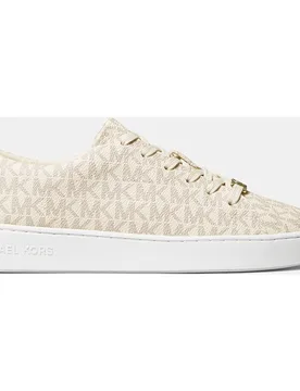 Zapatillas Keaton Lace Up de mujer - MICHAEL Michael Kors - FashionsVida
