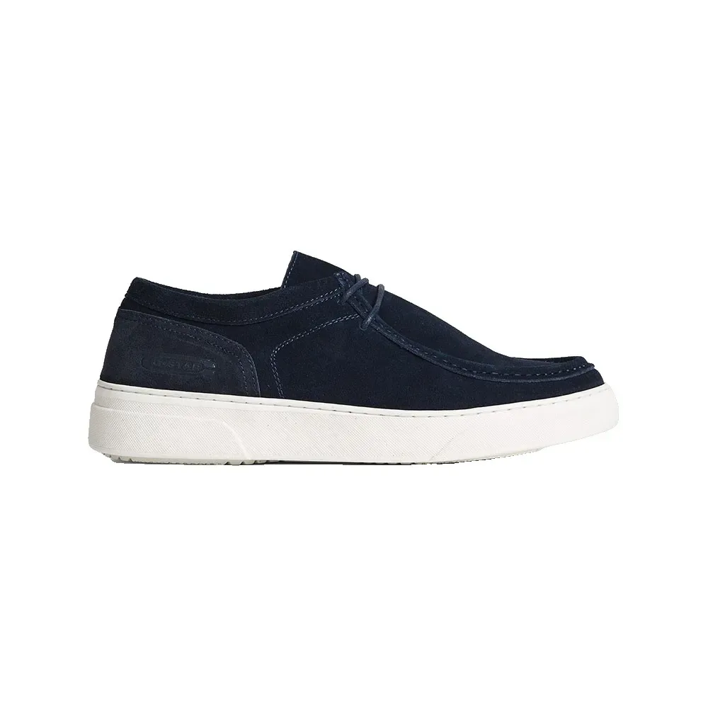 Sneaker Straker Dark Navy EU 45 - G-Star - FashionsVida