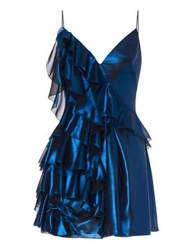 Alberta Ferretti Vestito midi