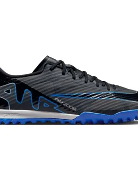 Mercurial Vapor 15 Academy Therma-Fit Low-s Herren Multinockenschuhe, schwarz, Größe 47 47 - Nike - FashionsVida