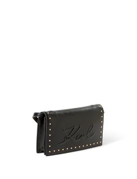 Pochette trois compartiments