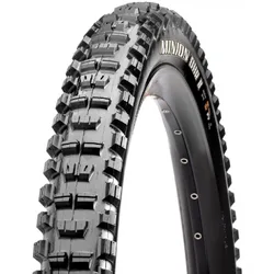 Copertone MTB Minion DHR II 29x2.40WT TR DH casing 60x2TPI pieghevole 3C MaxxTerra E50
