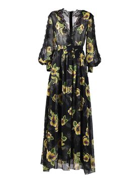 Ermanno Scervino Vestito