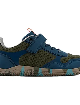 Gioseppo Sneaker Erith Kaki EU 38
