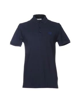 Polo Hombre Azul noche L,M Hombre - Versace - FashionsVida